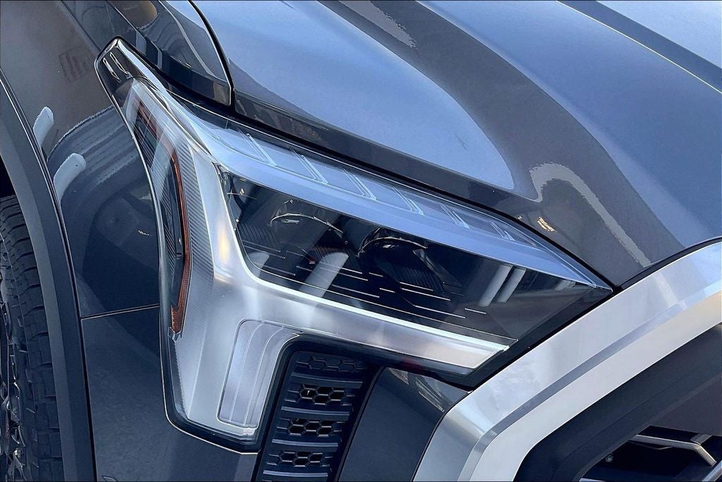 2023 Toyota TUNDRA 4X4 Limited
