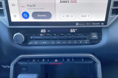 2023 Toyota TUNDRA 4X4 Limited