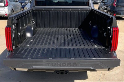 2023 Toyota TUNDRA 4X4 Limited