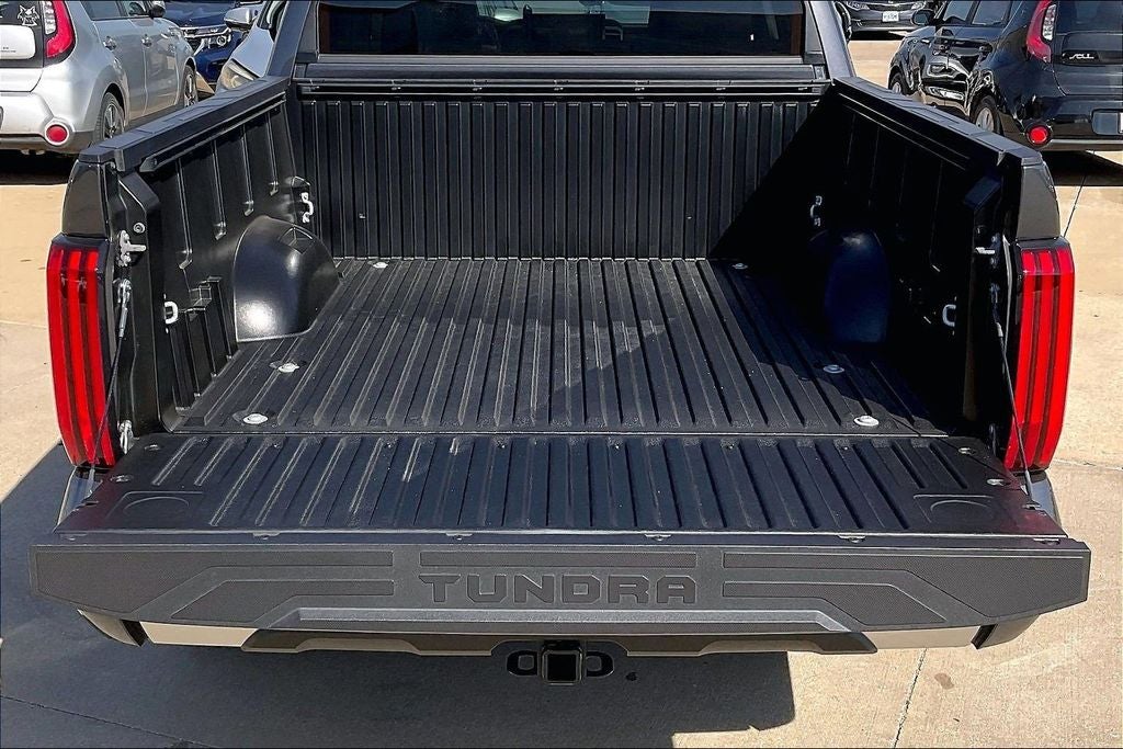 2023 Toyota TUNDRA 4X4 Limited