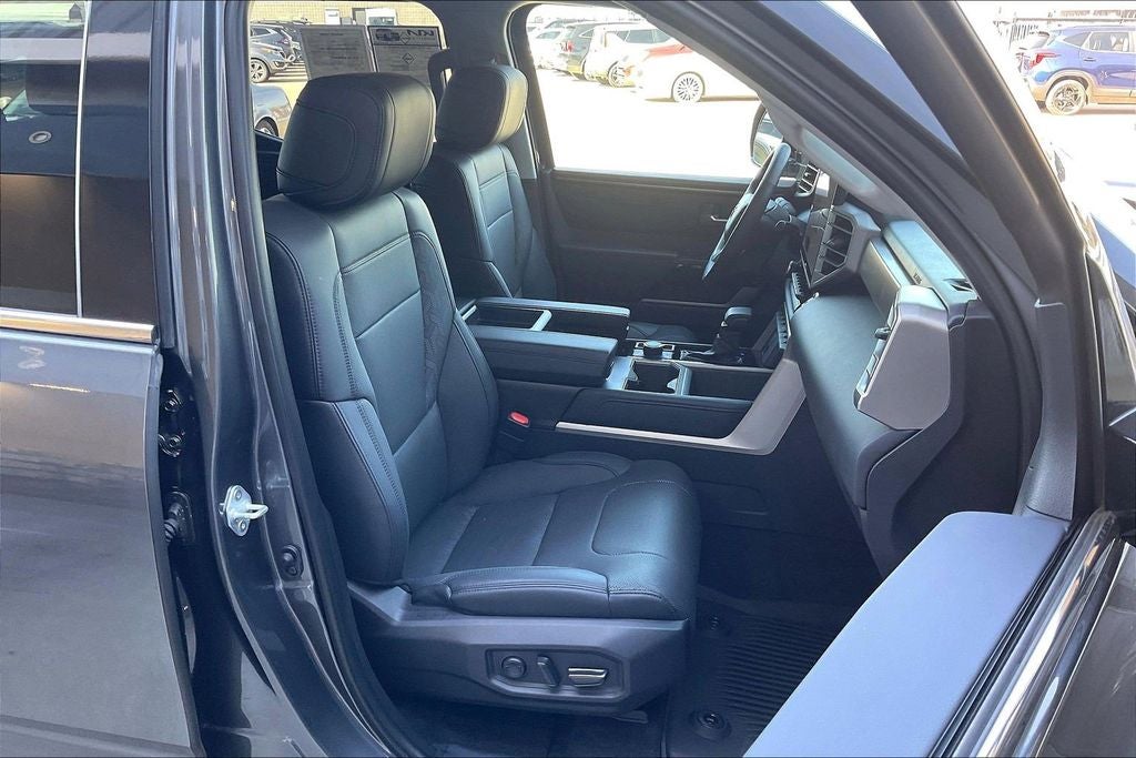 2023 Toyota TUNDRA 4X4 Limited