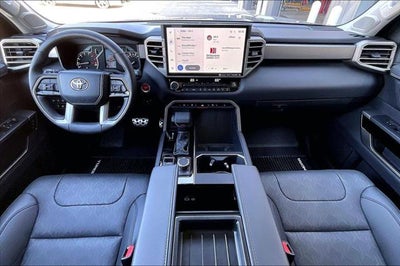 2023 Toyota TUNDRA 4X4 Limited