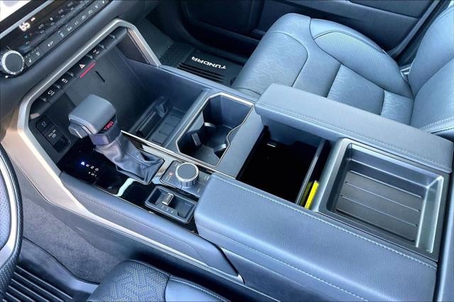 2023 Toyota TUNDRA 4X4 Limited