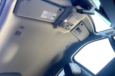 2023 Toyota TUNDRA 4X4 Limited