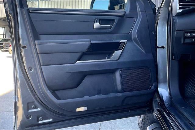 2023 Toyota TUNDRA 4X4 Limited