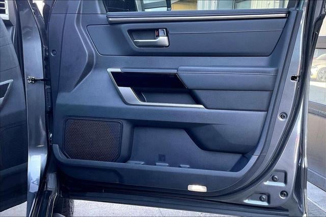 2023 Toyota TUNDRA 4X4 Limited