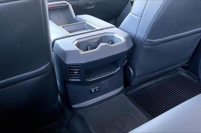 2023 Toyota TUNDRA 4X4 Limited