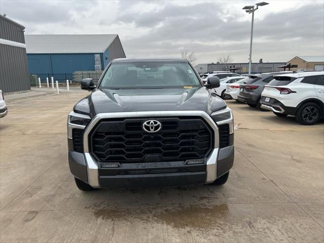 2023 Toyota TUNDRA 4X4 Limited