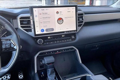 2023 Toyota TUNDRA 4X4 Limited