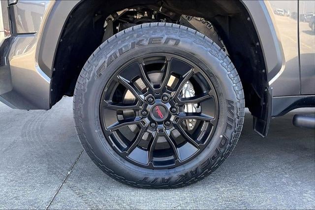 2023 Toyota TUNDRA 4X4 Limited