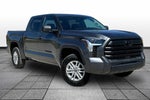 2024 Toyota TUNDRA 4X4 SR5