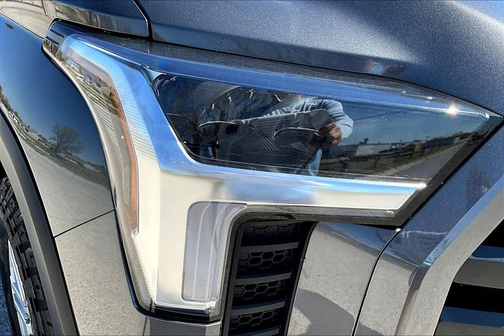 2024 Toyota TUNDRA 4X4 SR5