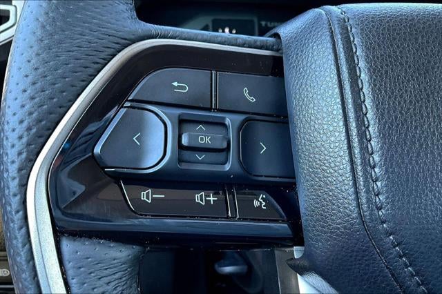 2024 Toyota TUNDRA 4X4 SR5
