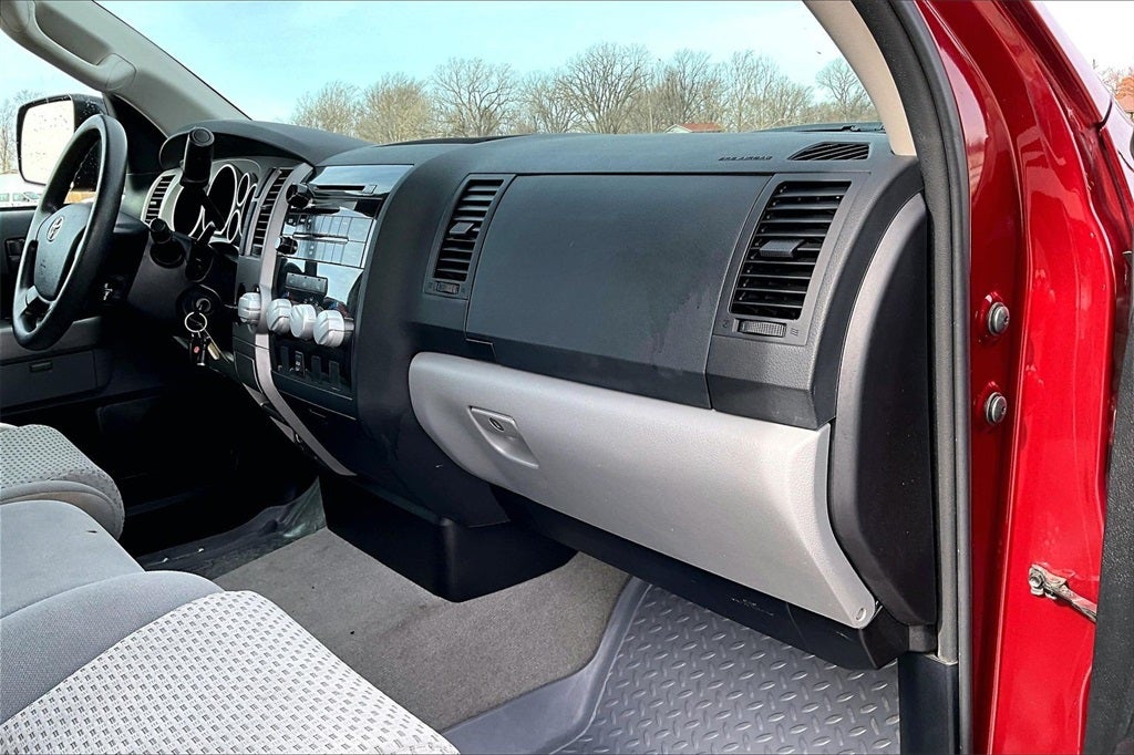 2010 Toyota TUNDRA 4X2 Grade 4.6L V8