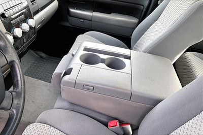 2010 Toyota TUNDRA 4X2 Grade 4.6L V8