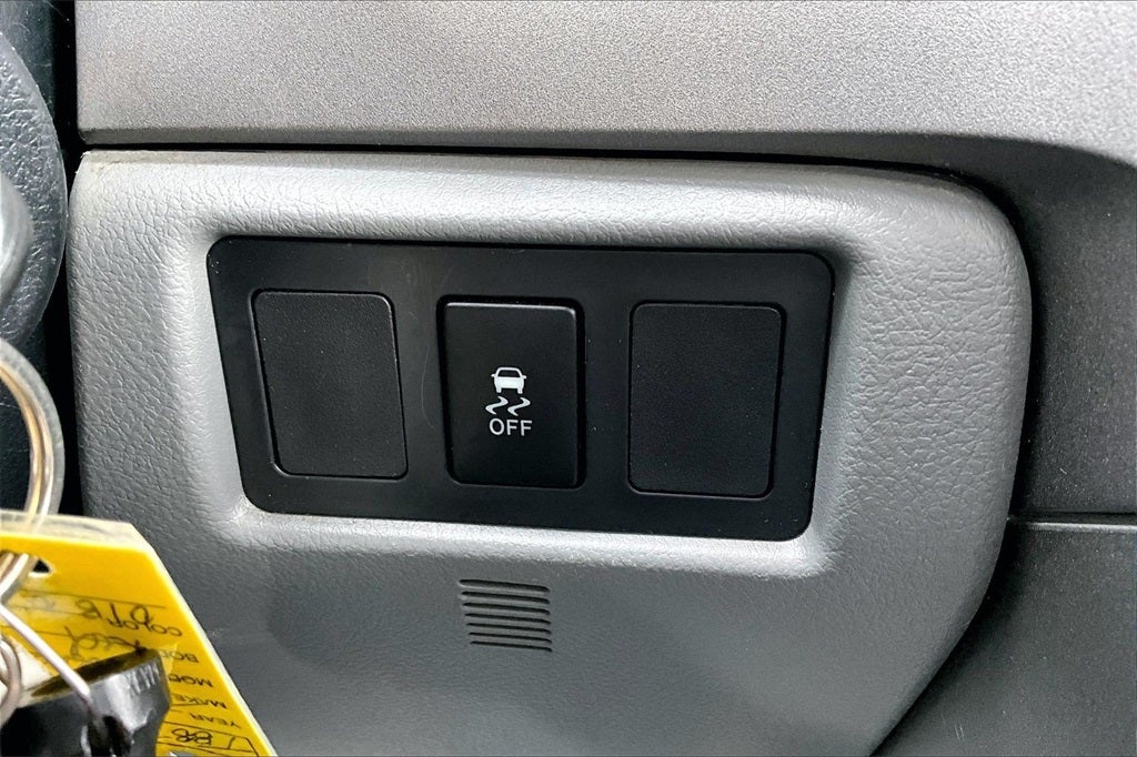 2010 Toyota TUNDRA 4X2 Grade 4.6L V8