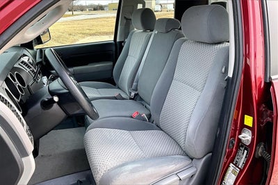 2010 Toyota TUNDRA 4X2 Grade 4.6L V8