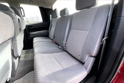 2010 Toyota TUNDRA 4X2 Grade 4.6L V8