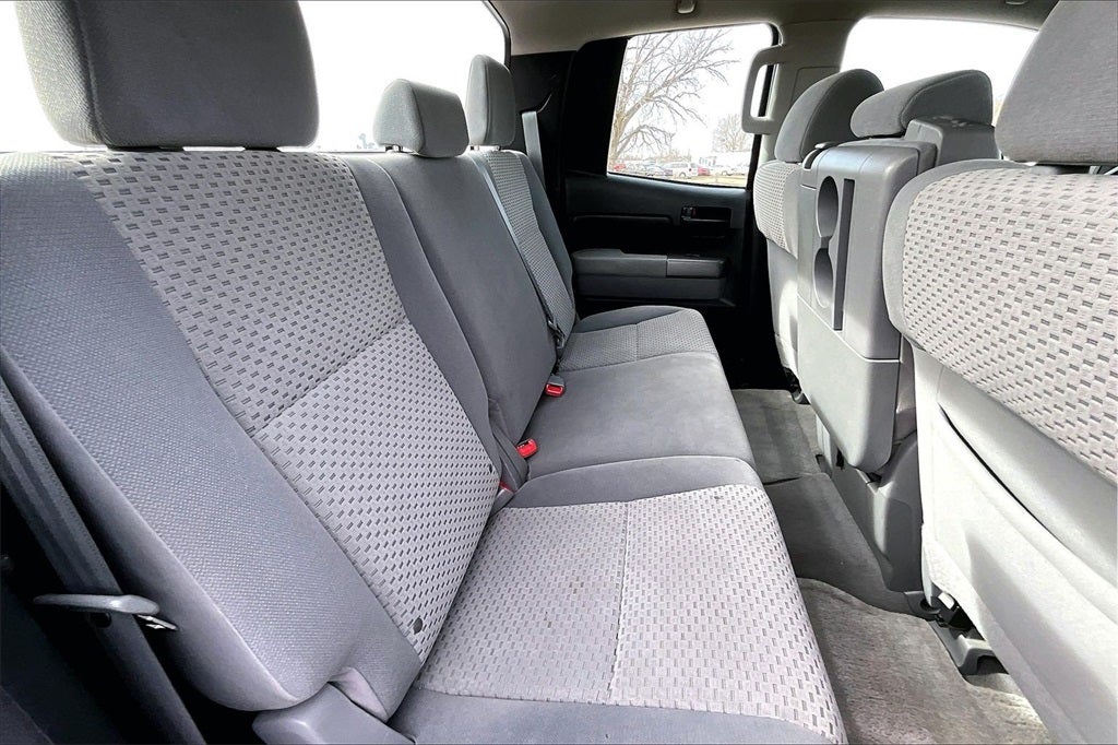 2010 Toyota TUNDRA 4X2 Grade 4.6L V8