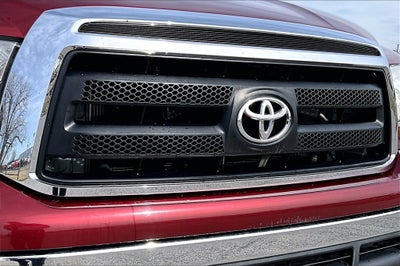 2010 Toyota TUNDRA 4X2 Grade 4.6L V8