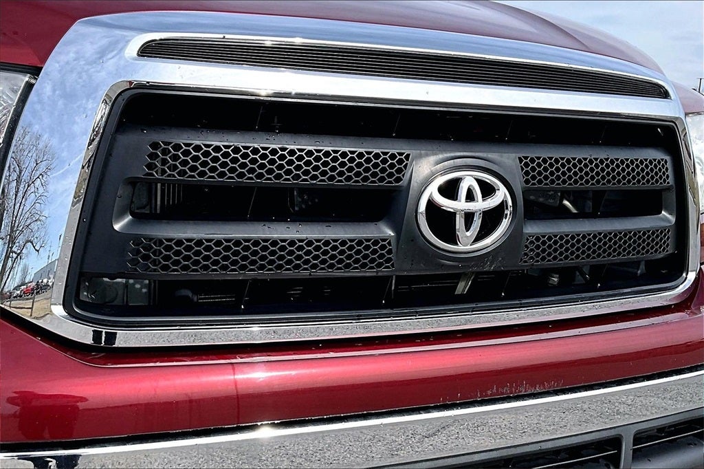 2010 Toyota TUNDRA 4X2 Grade 4.6L V8