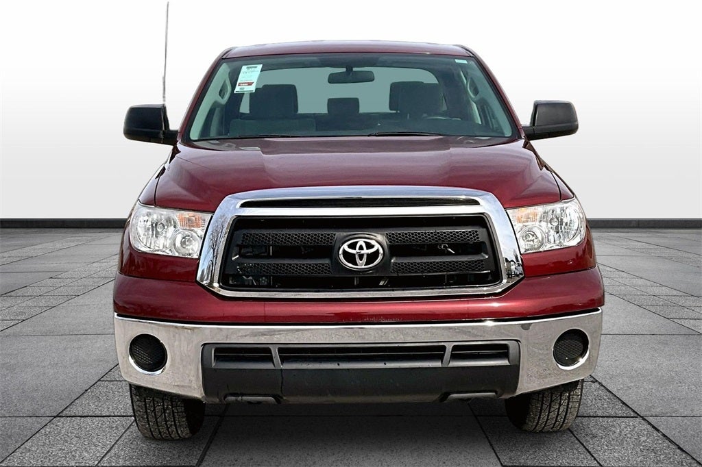 2010 Toyota TUNDRA 4X2 Grade 4.6L V8