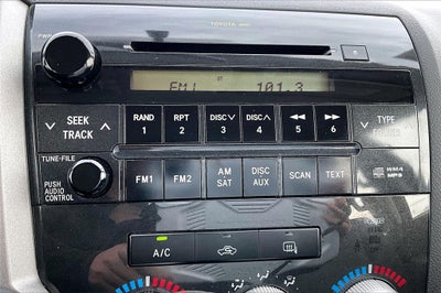 2010 Toyota TUNDRA 4X2 Grade 4.6L V8