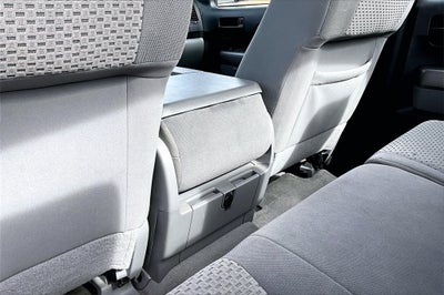2010 Toyota TUNDRA 4X2 Grade 4.6L V8