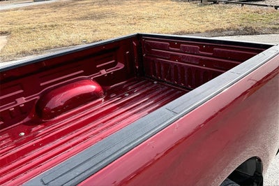 2010 Toyota TUNDRA 4X2 Grade 4.6L V8