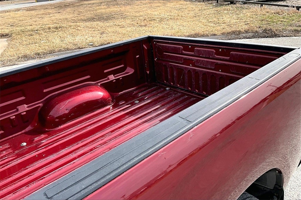 2010 Toyota TUNDRA 4X2 Grade 4.6L V8