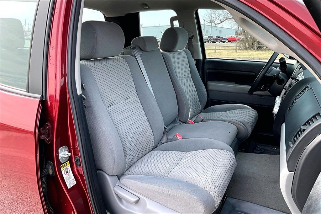 2010 Toyota TUNDRA 4X2 Grade 4.6L V8