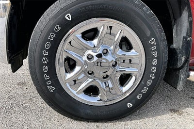 2010 Toyota TUNDRA 4X2 Grade 4.6L V8