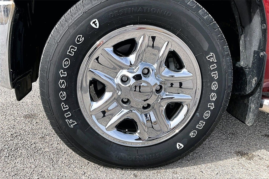 2010 Toyota TUNDRA 4X2 Grade 4.6L V8