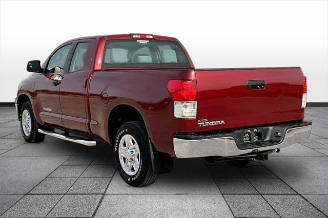 2010 Toyota TUNDRA 4X2 Grade 4.6L V8