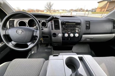 2010 Toyota TUNDRA 4X2 Grade 4.6L V8