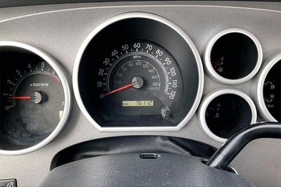 2010 Toyota TUNDRA 4X2 Grade 4.6L V8