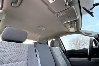 2010 Toyota TUNDRA 4X2 Grade 4.6L V8