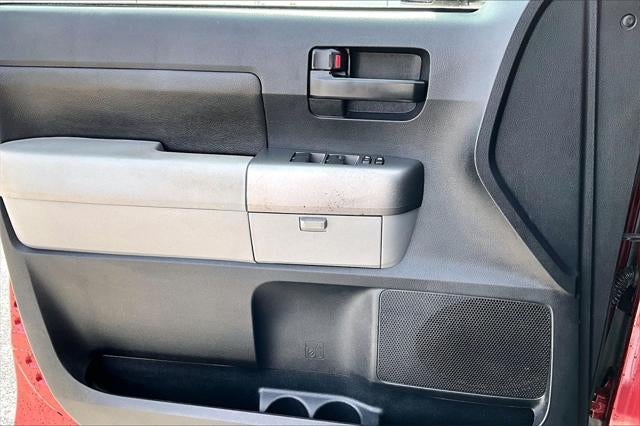 2010 Toyota TUNDRA 4X2 Grade 4.6L V8