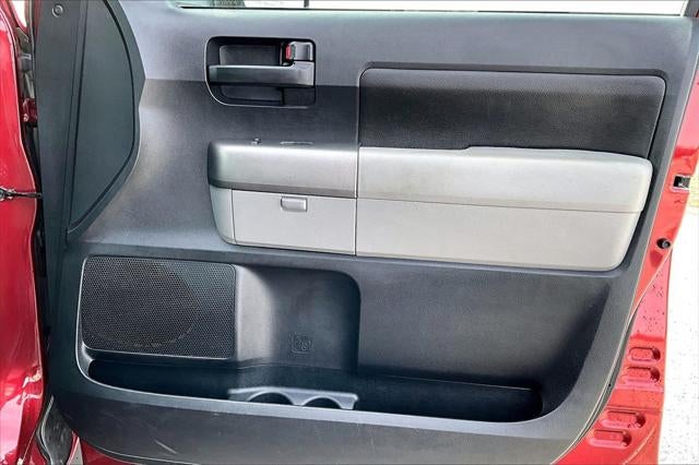 2010 Toyota TUNDRA 4X2 Grade 4.6L V8