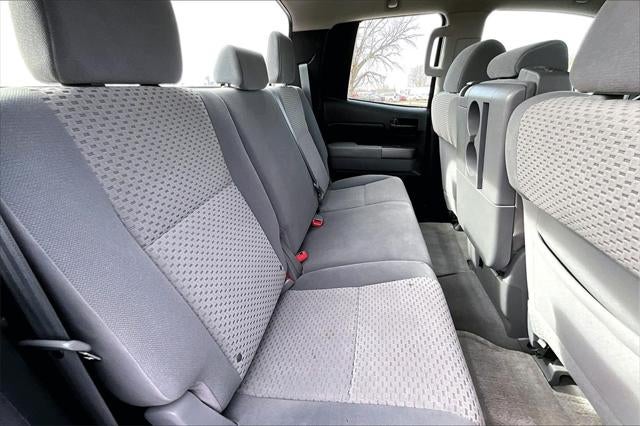 2010 Toyota TUNDRA 4X2 Grade 4.6L V8