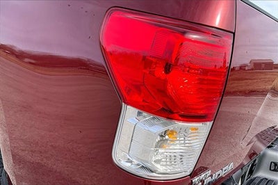 2010 Toyota TUNDRA 4X2 Grade 4.6L V8