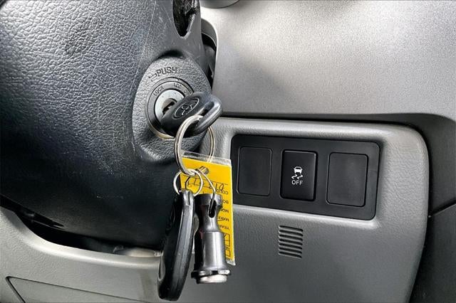 2010 Toyota TUNDRA 4X2 Grade 4.6L V8