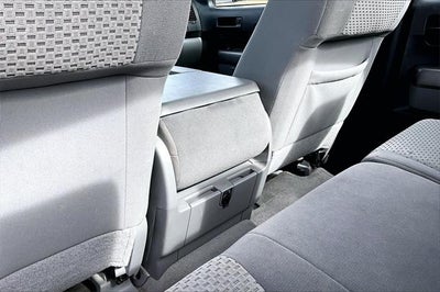 2010 Toyota TUNDRA 4X2 Grade 4.6L V8