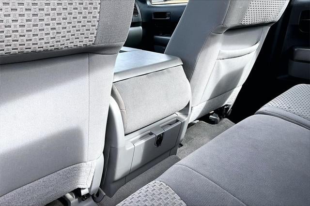 2010 Toyota TUNDRA 4X2 Grade 4.6L V8