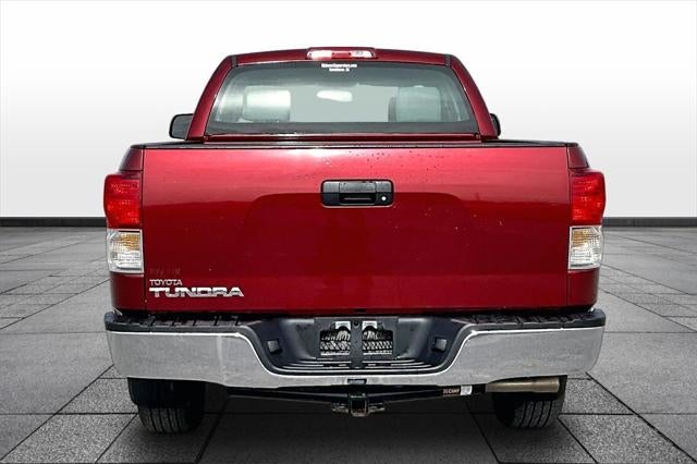 2010 Toyota TUNDRA 4X2 Grade 4.6L V8