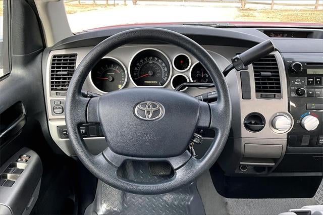 2010 Toyota TUNDRA 4X2 Grade 4.6L V8