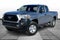 2018 Toyota TACOMA SR SR