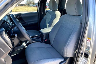 2018 Toyota TACOMA SR SR