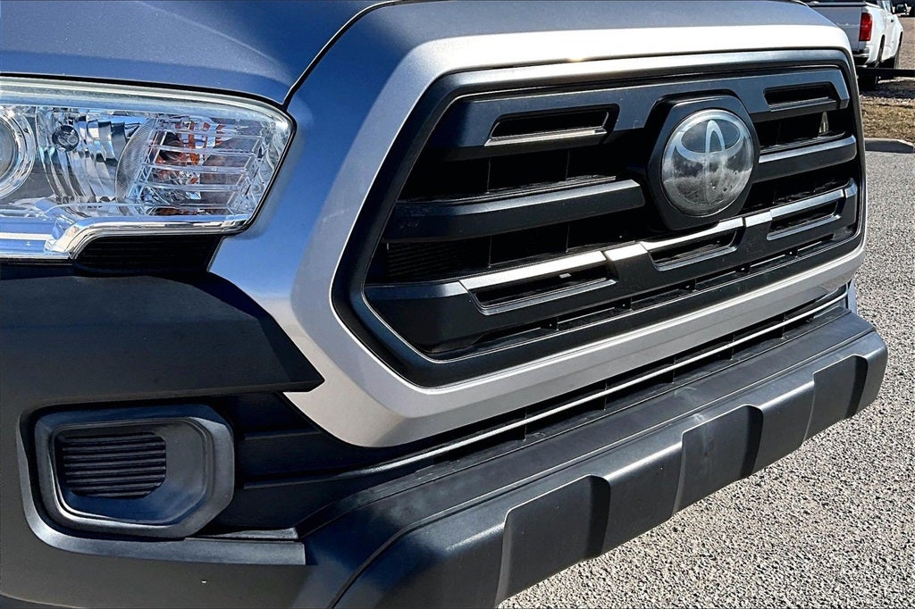 2018 Toyota TACOMA SR SR