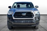 2018 Toyota TACOMA SR SR